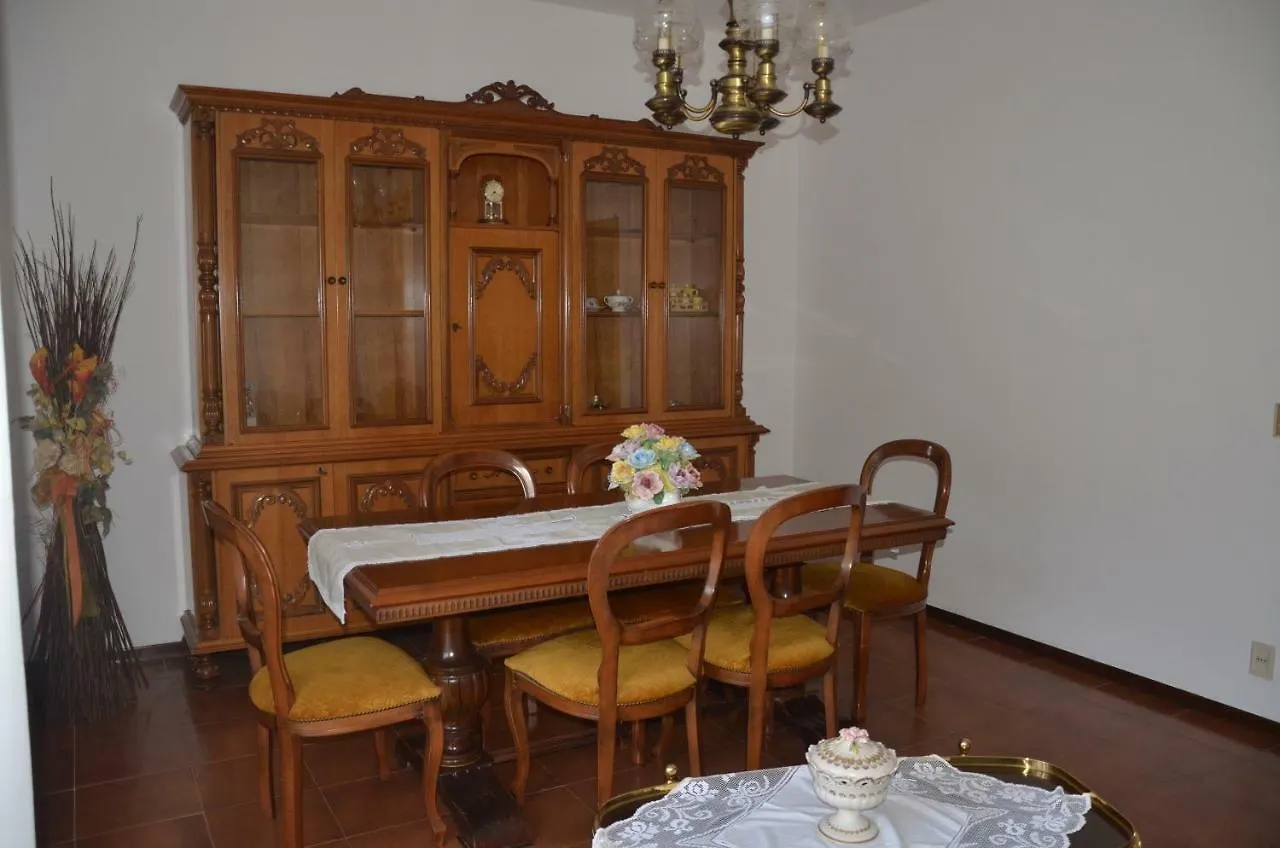 Holiday home La Rinascita Villa Crespina