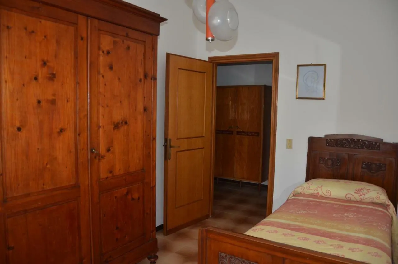 La Rinascita Villa Crespina