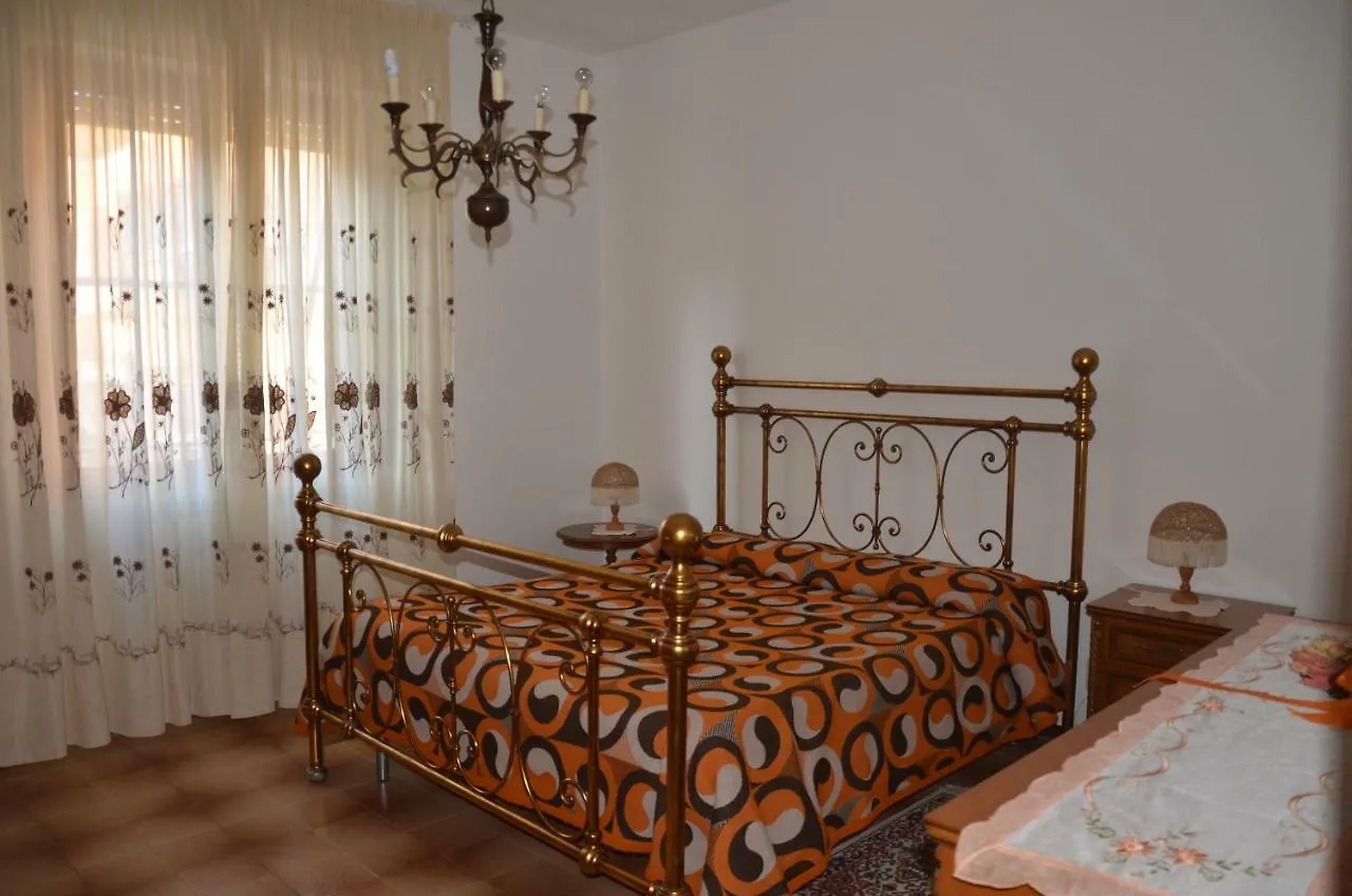 La Rinascita Villa Crespina Italy