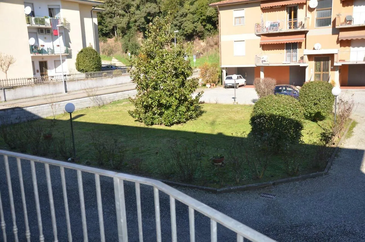 La Rinascita Villa Crespina Holiday home