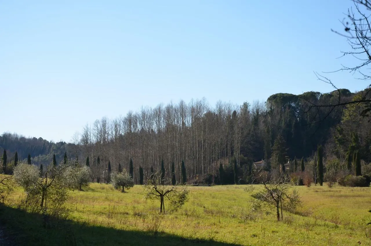 La Rinascita Villa Crespina