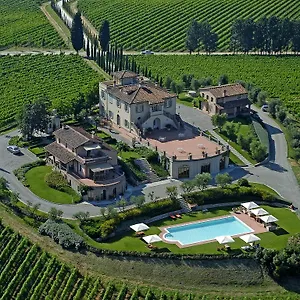 Poggio Al Casone Crespina